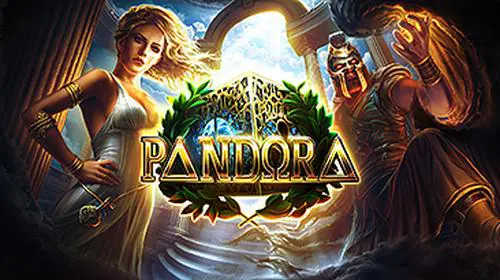 Pandora - WinPesa - Nigeria